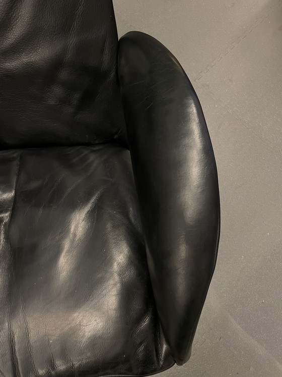 Jori Symphony Lounge Fauteuil – Leather (photo 8 of 14)
