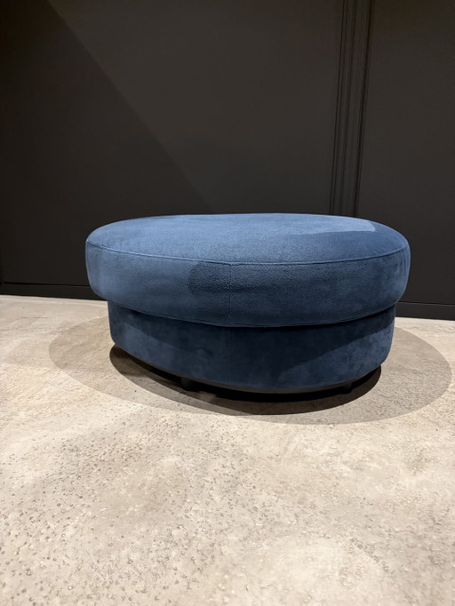  Pouf / Poggiapiedi Leolux