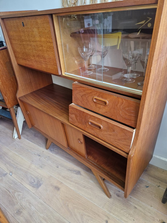 Image 1 of Bellissima credenza