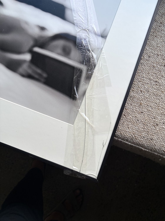 Image 1 of Gertjan van Geerenstein Stampa d'arte “Lazy Sunday 2” 1/9