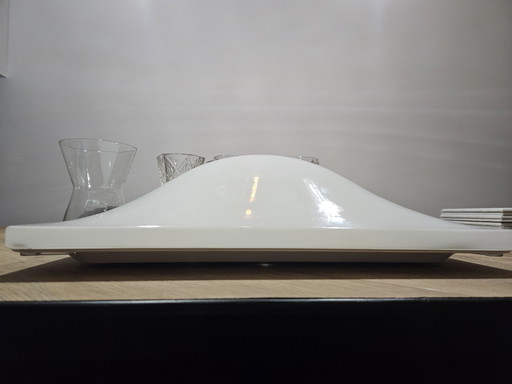 Iguzzini Dada wall lamp 5088 50x50cm