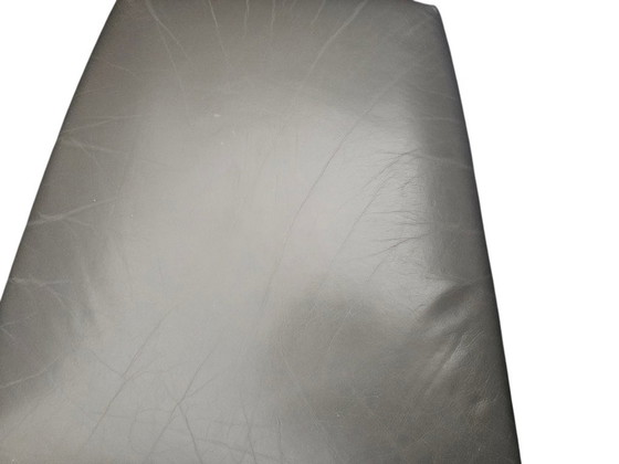 Estilo Montis - Modelo Windy - Diseño Gijs Papvoince - Cuero - Metal - Años 90 – Sillones, Leather (photo 6 of 10)