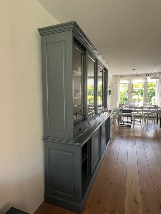Image 1 of buffet