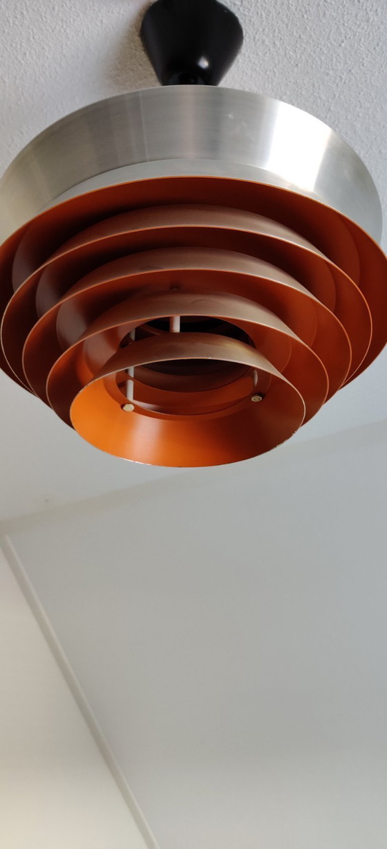 Image 1 of Suspension Carl Thore