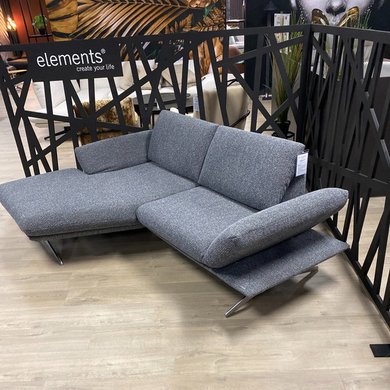 Image 1 of Koinor Elements 2,5-Sitzer-Sofa
