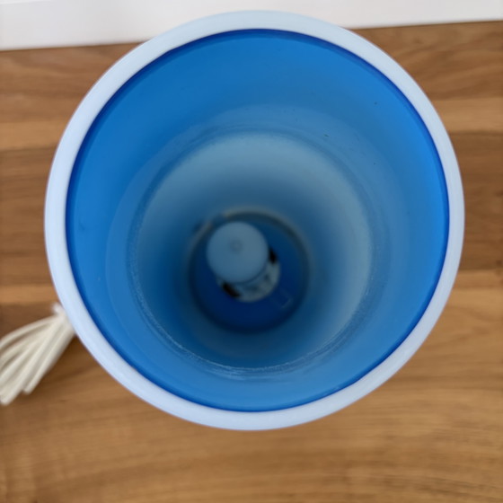 Lampada da tavolo vintage IKEA Mylonit – Lampade da tavolo, Vetro (photo 7 of 7)