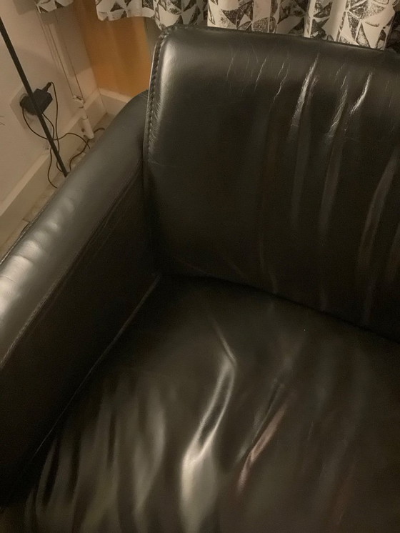 Image 1 of Leolux, modèle Fiabo Canapé 2,5 places