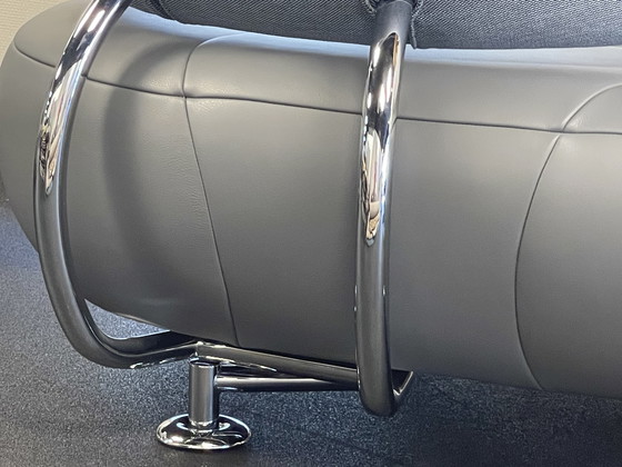 Image 1 of Leolux kikko chaise longue NEW