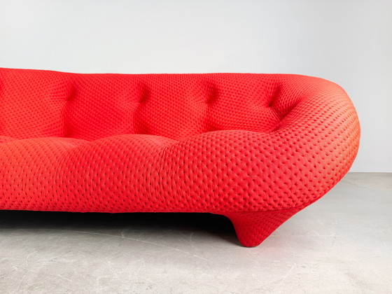 Image 1 of l Sofá Ligne Roset Ploum de Ronan &amp; Erwan Bouroullec, 3/4 plazas