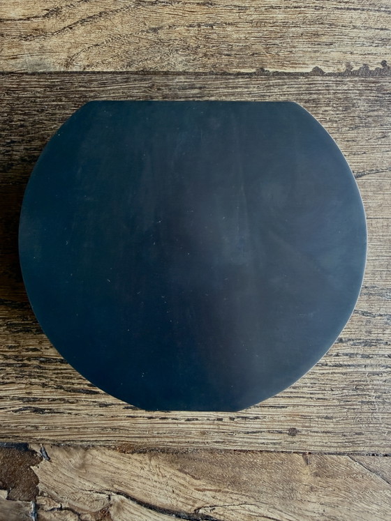 Menu | Moon Vase – Metal, Brass (photo 7 of 10)
