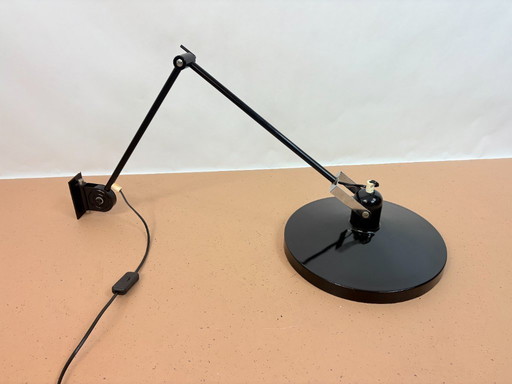 Hala Wall Lamp 1970s