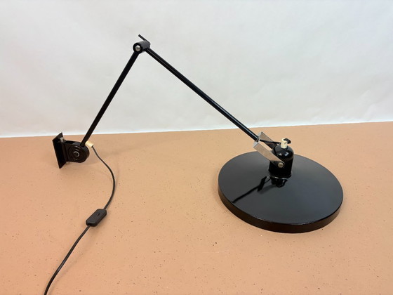 Image 1 of Hala Wall Lamp 1970s