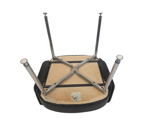 Image 1 of Airborne - "Deauville" fauteuil" - design Marc en Pierre Simon - Frankrijk - 60's