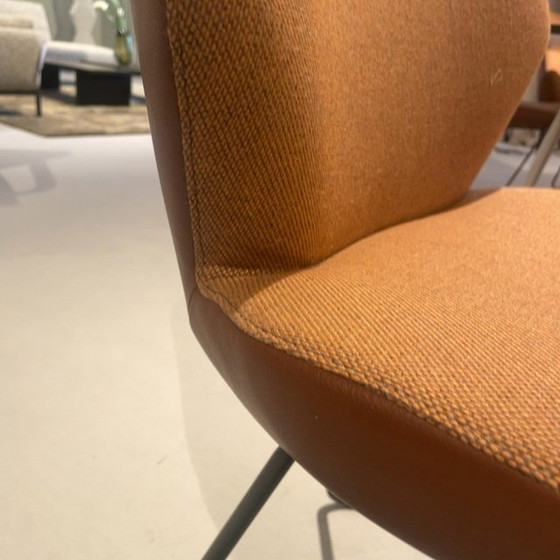 Image 1 of Leolux Mime Esszimmerstuhl (5er-Set)