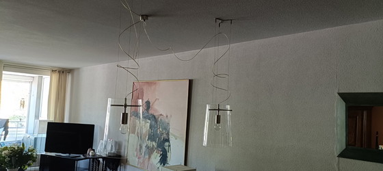 Image 1 of 2 Lampade a sospensione Prandina Sera