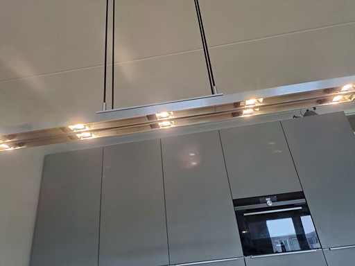 Rolf Heide Anta Tender LED-Lampe
