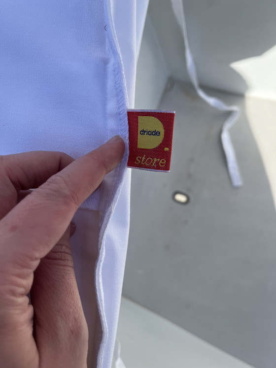 Image 1 of 8 Philippe Starck Driade Spielzeugstühle mit 8 Bezügen