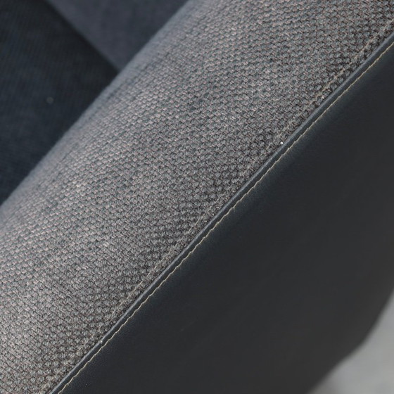 Sillón posmoderno de COR, Alemania, década de 1990. – Sillones, Leather (photo 7 of 9)