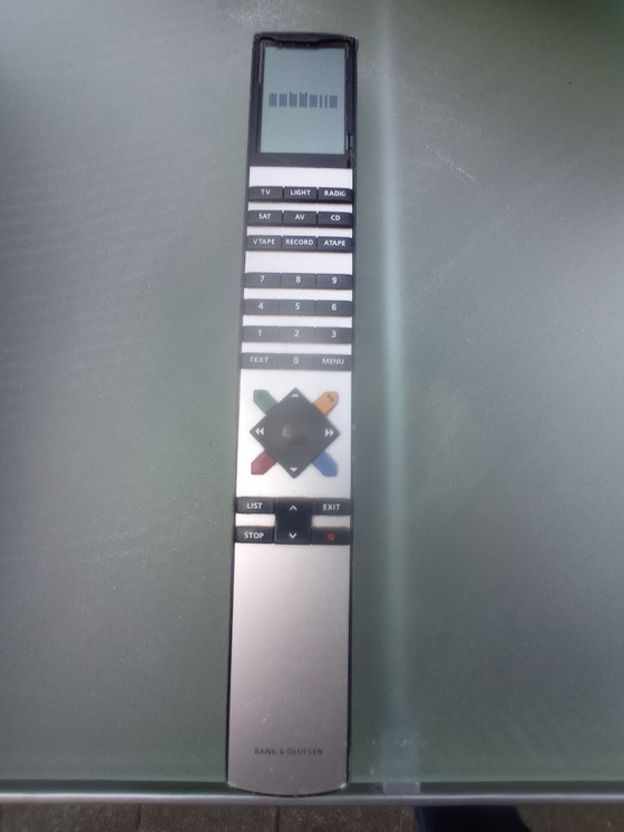 Image 1 of Bang & Olufsen Beocenter 9000 Lautsprecher RL60.2