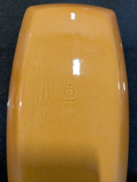 Image 1 of Grès vintage des années 1960/70, Stavanger Flint, Norvège