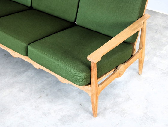 Image 1 of divano danese brutalista