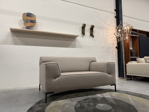 Conception sur stock Bloq Loveseat Ploegwool 152
