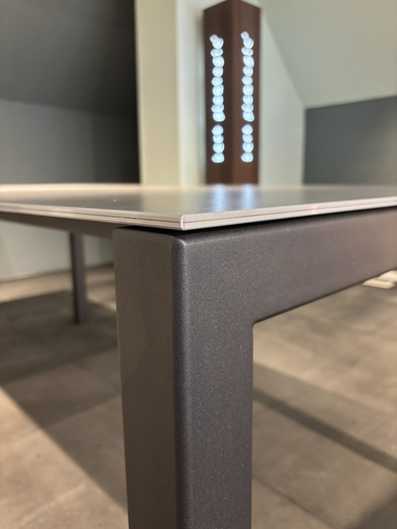 Image 1 of bert plantagie Pedro dining table - 200x100