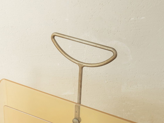 Image 1 of 1990s Newspaper Stand, Andries and Hiroko van Onck, Magis, Vintage