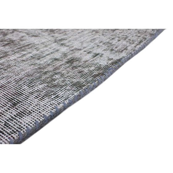 Image 1 of Tapis vintage Retroslice 140x90