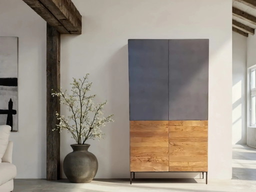 Parrano cupboard – RT Design, wandkast, Wood, Modern