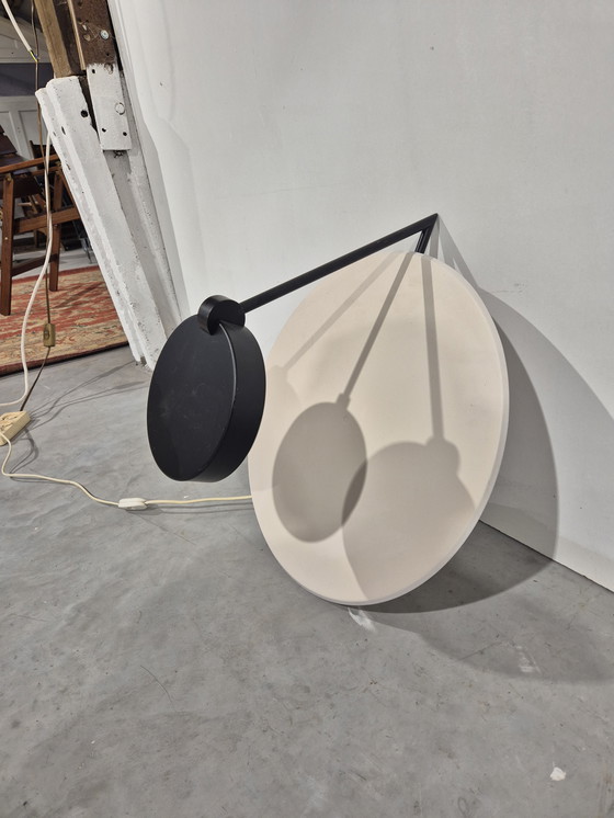 Image 1 of Postmodern wall-to-ceiling lamp