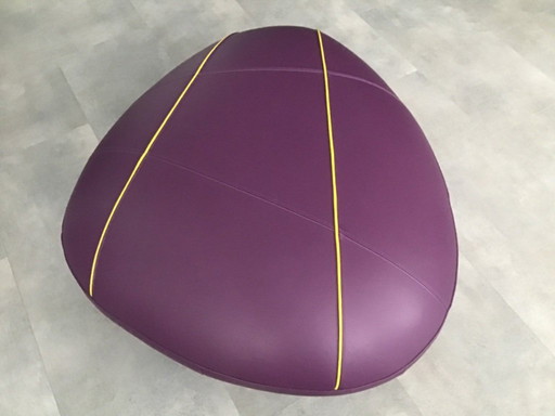 Leolux Piatra pouf/pouffe