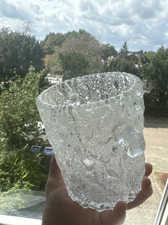 Prachtige Glazen Ijs Koeler – Tafelaccessoires, Glass (photo 6 of 6)