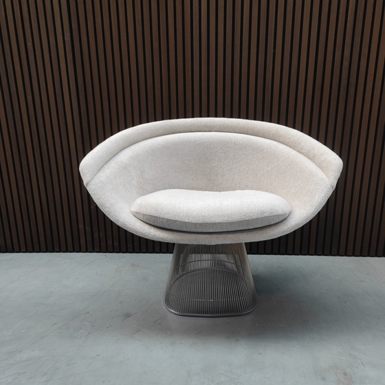 Image 1 of Knoll Warren Platner Loungestoel