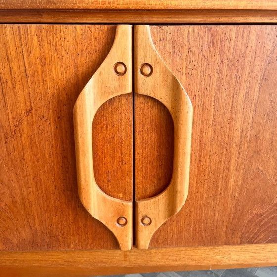 Image 1 of buffet - meuble TV - vintage