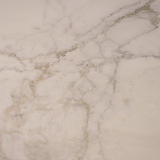 Image 1 of Mesa de comedor Giorgetti Anteo Calacatta Oro - 240x110