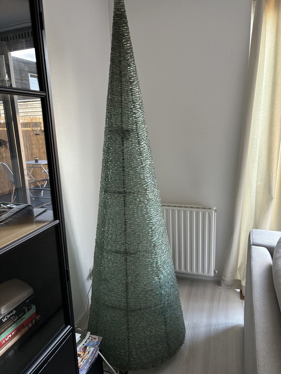 Image 1 of Lampe pyramidale