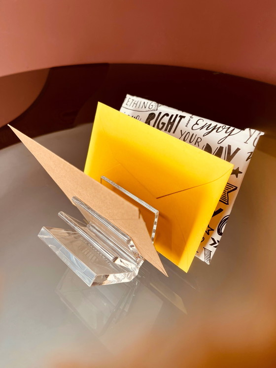 Image 1 of Guzinni “portadocumenti anni '70