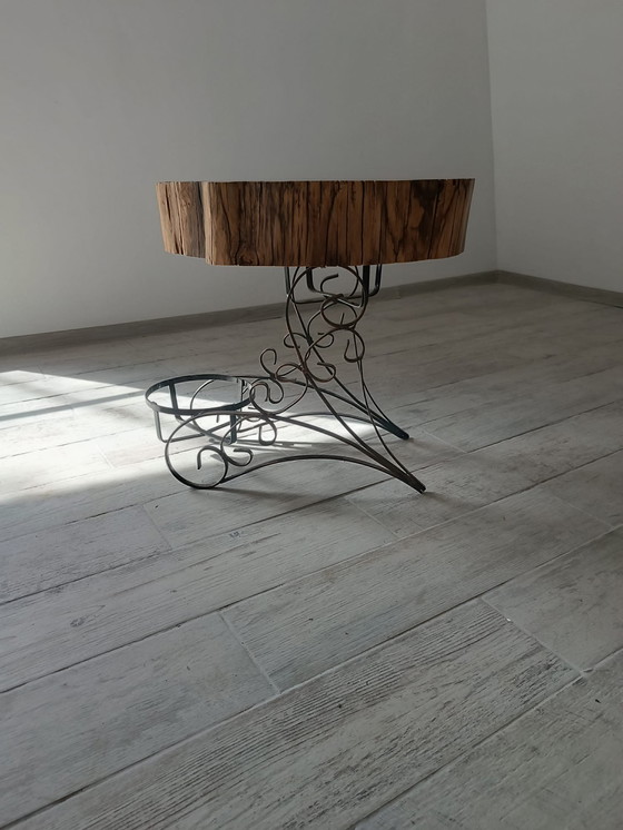 Image 1 of Akazienherz - Der dauerhafte Charme der Natur