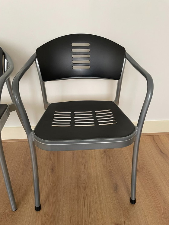 Image 1 of 2 sedie Kartell Mauna Kea