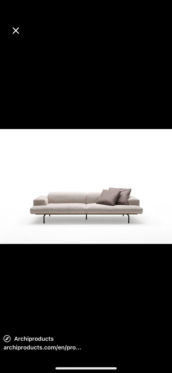 Image 1 of Sofa Sumo, LIVING DİVANİ