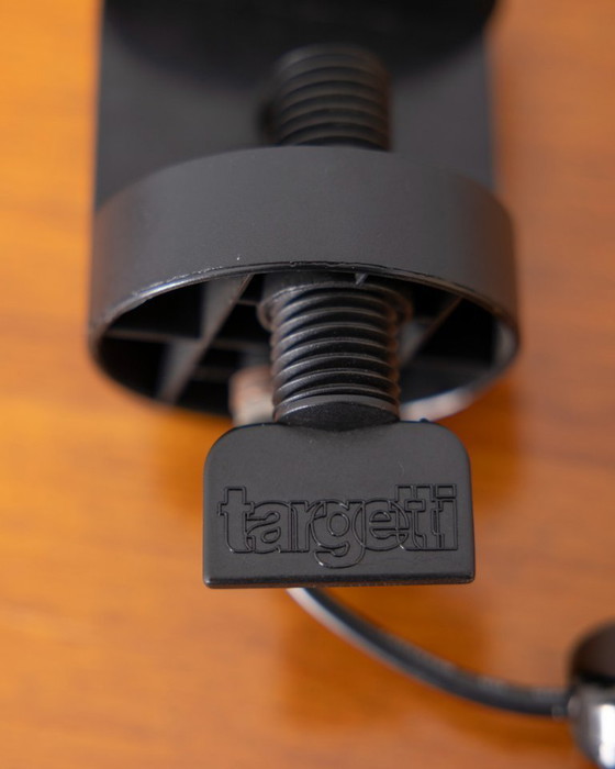 Image 1 of FLEXIBLE TABLE LAMP, VINTAGE 1970S DESIGN BY TARGETTI SANKEY