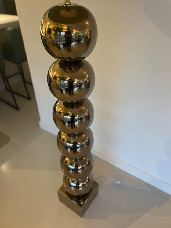 Image 1 of standing lamp brand Envy (type Bilba)