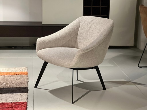 Carino – Gealux, fauteuils