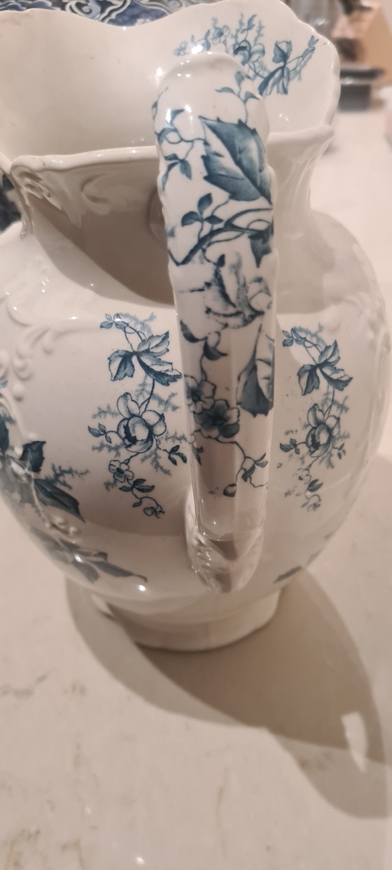 Image 1 of Vase antique