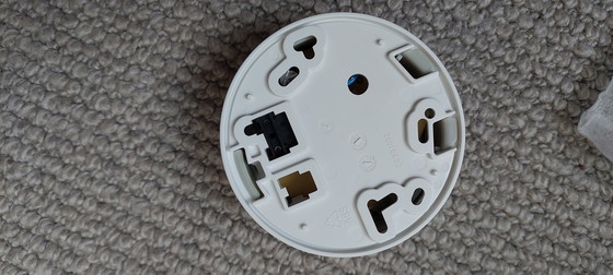 Image 1 of Honeywell Raumthermostat T87G1006