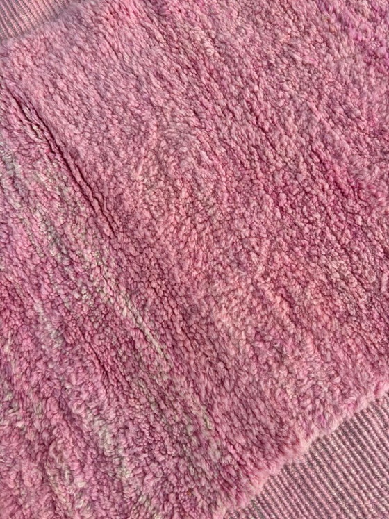 Image 1 of Tapis Artisanal Marocain 250cmx150cm