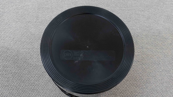 Image 1 of SET (2) "BOY" TAFELS DOOR EMMA GISMONDI-SCHWEINBERGER VOOR METRA