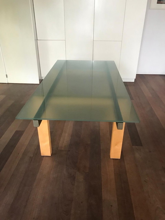 Image 1 of Eettafel Eigen Ontwerp