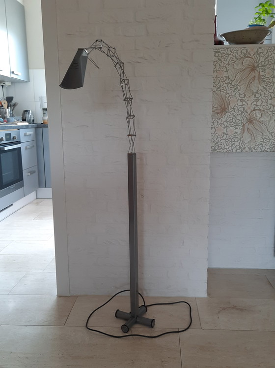 Image 1 of Lumina „Multi X“ Stehleuchte von Yacoov Kaufman